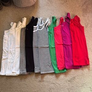 Medina Bundle of Tank Tops